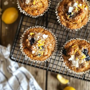 sweet potato muffin recipe