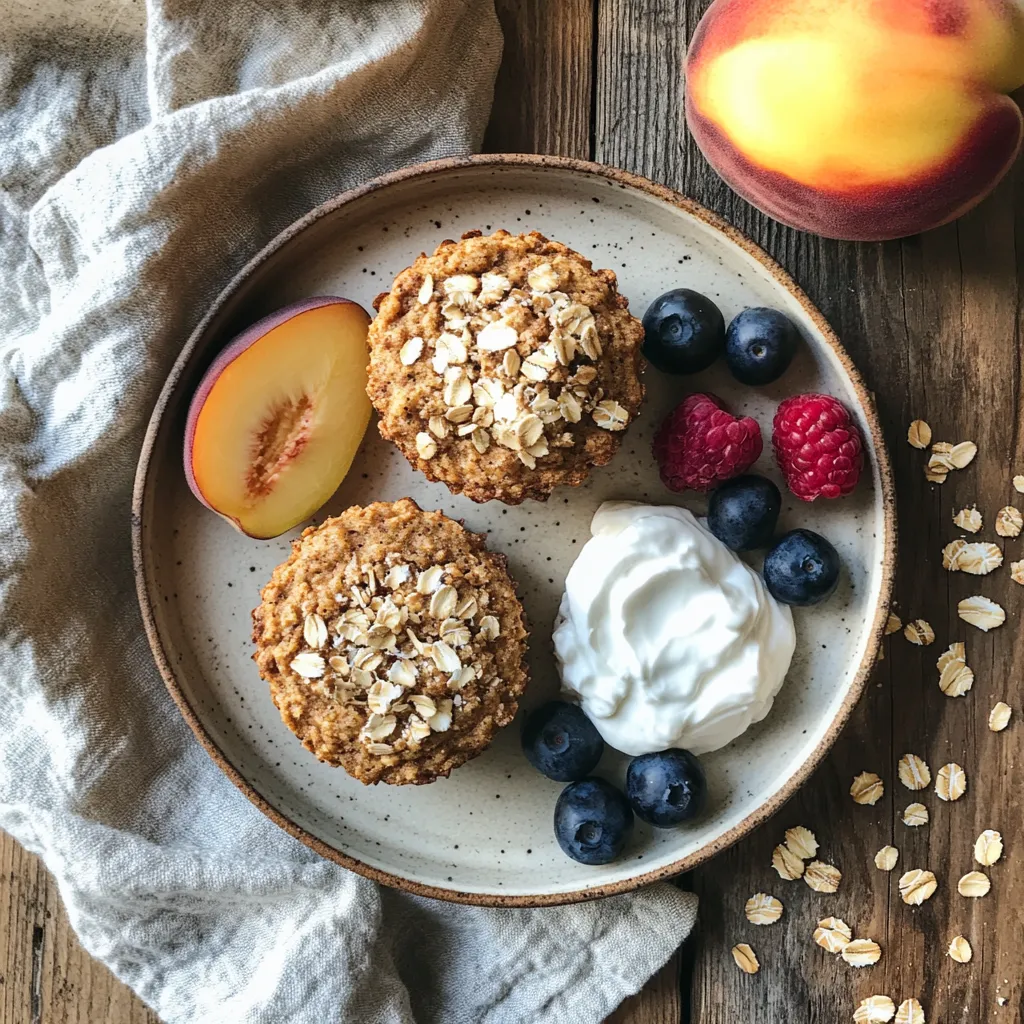 sweet potato muffin recipe