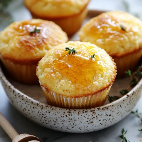 pancake muffin recipe