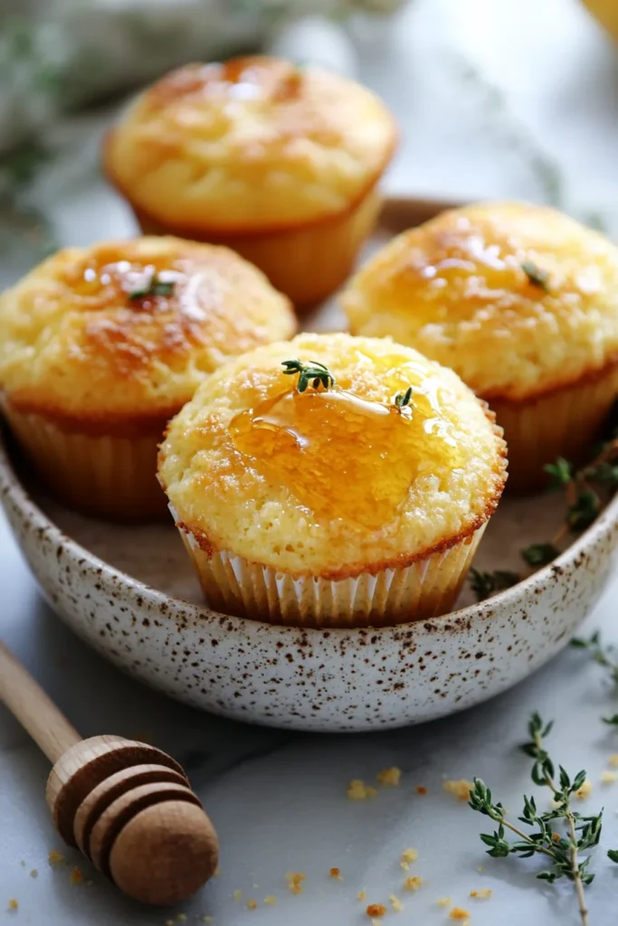 pancake muffin recipe