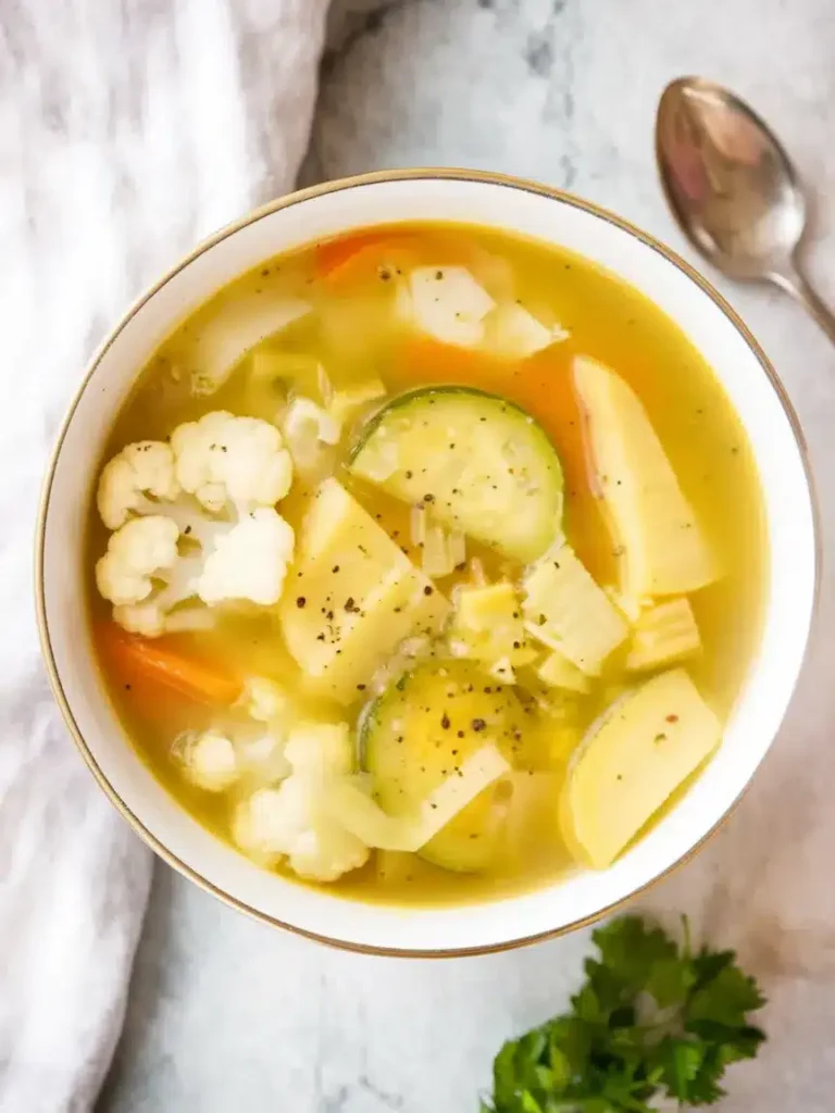 easy soup recipes