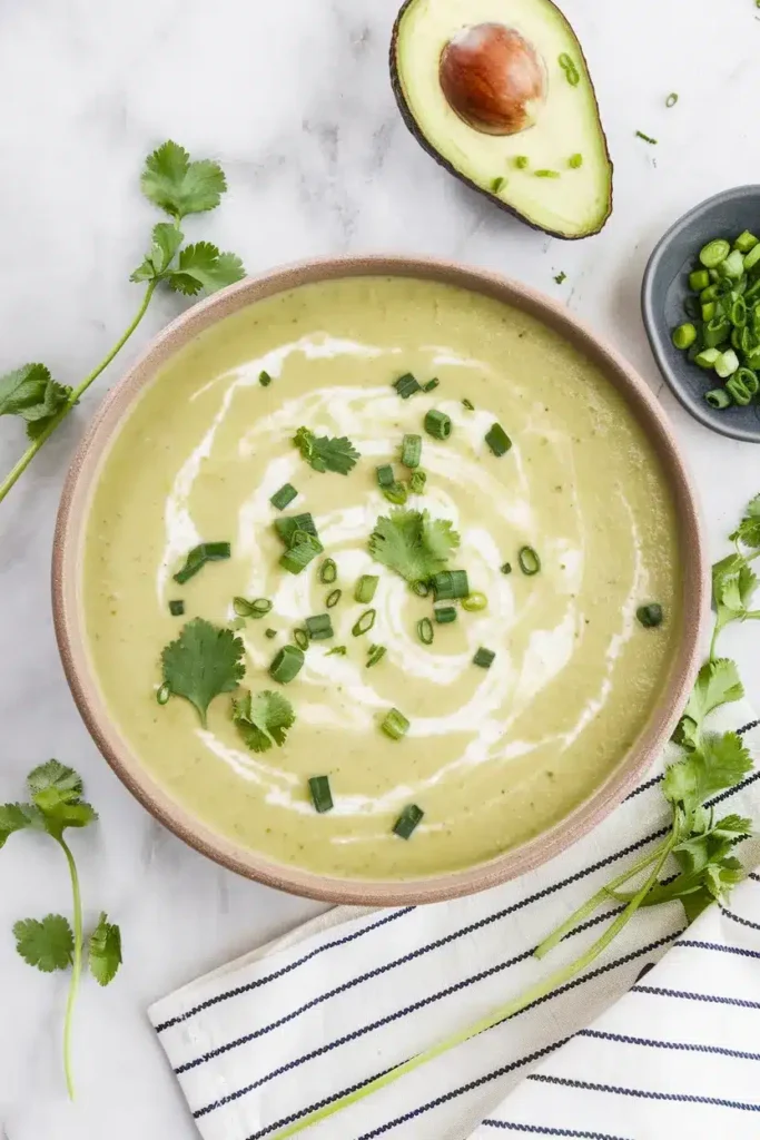 easy soup recipes