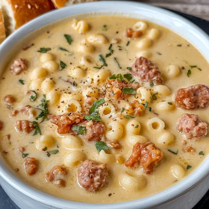 best soup recipes
