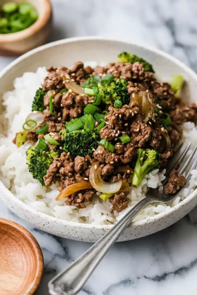 easy beef recipes
