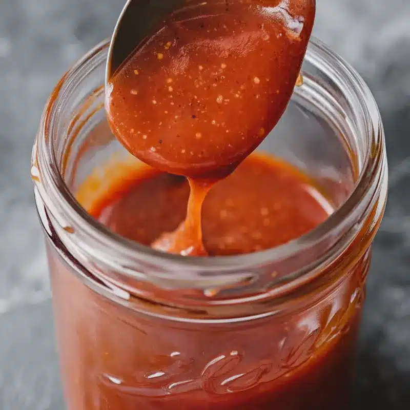 chili garlic sauce
