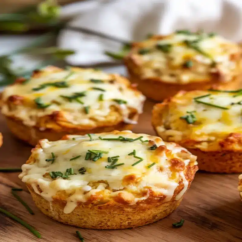sausage muffins