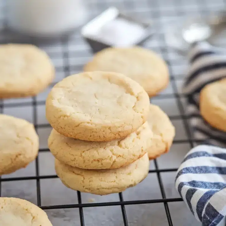 cheesecake cookies
