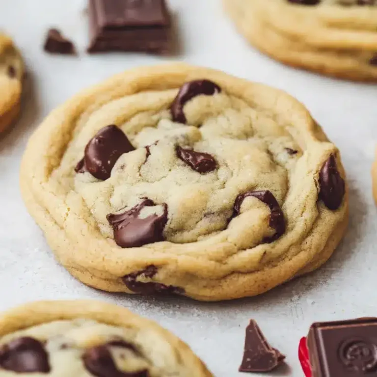 cookies recipes from scratch