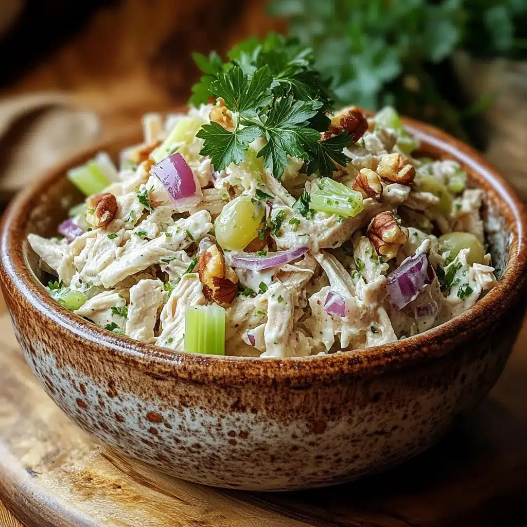 Chicken Salad
