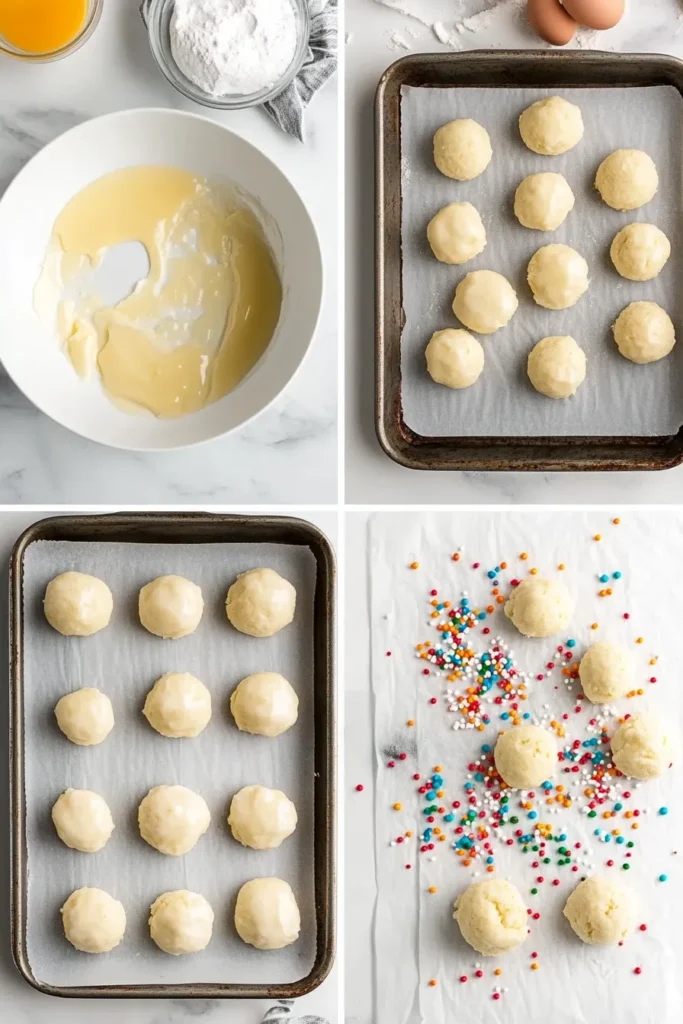 anise cookie recipe