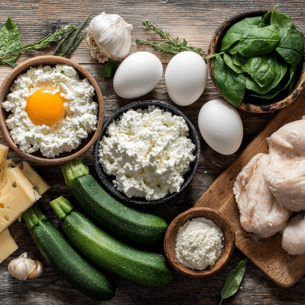 low carb recipes with ricotta cheese 1 low carb recipes with ricotta cheese