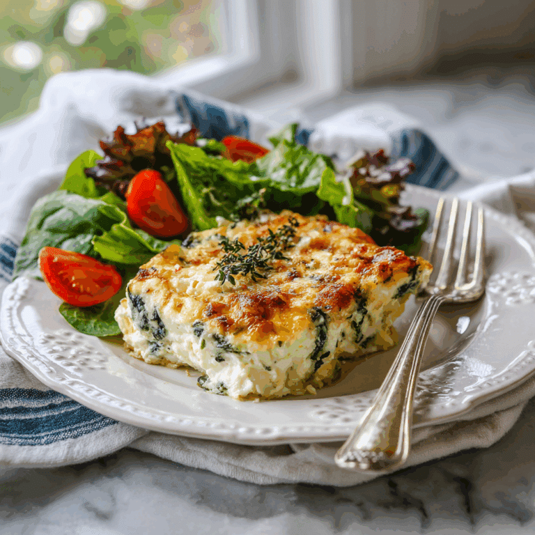 low carb recipes with ricotta cheese