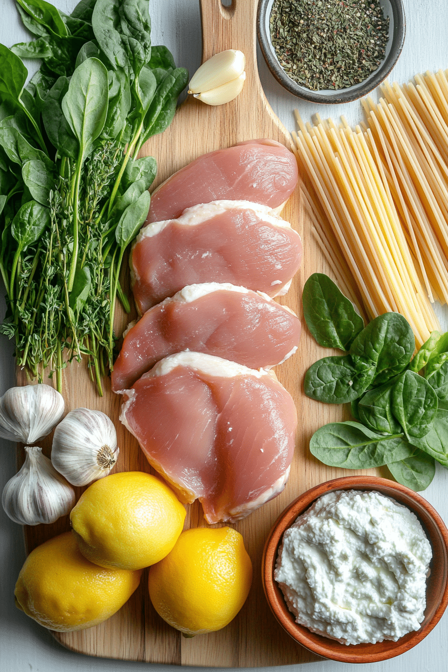 recipes with ricotta cheese and chicken 1 recipes with ricotta cheese and chicken