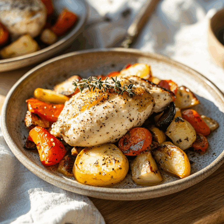 recipes with ricotta cheese and chicken