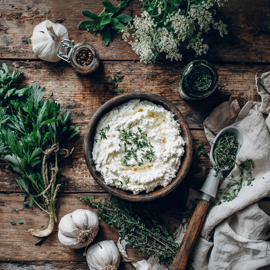 Ricotta Cottage Cheese: The Delicious Duo Transforming Classic Comfort Food