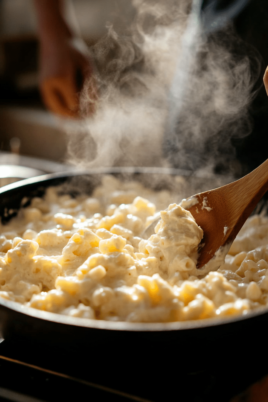 ricotta mac and cheese 2 ricotta mac and cheese